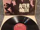 The Rolling Stones - Aftermath Original 1st Press 1966 UK LP MONO VG+/VG+
