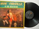 MON CARRILLO Y SU SEXTETO  SE EQUIVOCARON GUAGUANCO