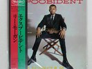 LEE MORGAN EXPOOBIDENT VEE JAY JC5 Japan OBI PROMO VINYL LP
