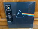 Pink Floyd The Dark Side Of The Moon LP NEW SEALED MINT record Remastered 50th