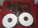 Hard Times In The Age Of Quarrel Vol 1 (White Vinyl) by Cro-Mags (Record, 2022)