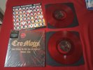 Hard Times In The Age Of Quarrel Vol 2 (Red Vinyl) by Cro-Mags (Record, 2022)