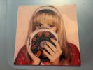 Sabrina Carpenter Fruitcake Liquid Filled Glitter Vinyl LP IN STOCK