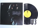 Clear Spirit - Record lp original vinyl album ODE