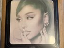 Ariana Grande Positions deluxe 5th Anniversary periwinkle Vinyl