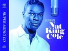 Nat King Cole Ultimate (Vinyl)