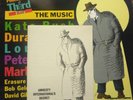 The Secret Policeman's Third Ball Vinyl LP Excellent Condition 1987 Charity Con