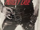 Too Fast for Love by Motley Crue (Record, 2022)