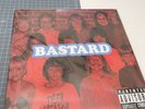 Tyler The Creator BASTARD Vinyl