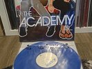 The Academy Is - Fast Times At Barrington High - Vinyl LP record blue / 2000