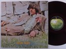 JAMES TAYLOR Self Titled APPLE AP-8618 LP VG+ japan red vinyl with insert b