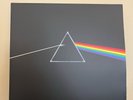 The Dark Side Of The Moon by Pink Floyd (Vinyl, 2016) WITH POSTERS