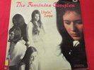 THE FEMININE COMPLEX Livin' Love LP (1969) original GIRL GROUP PSYCH