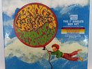 Prince and the Revolution Around The World In A Day RSD Colored 7