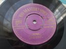 Elvis Presley - Too Much / Playin' For Keeps - HMV POP 330 - Gold - VG+/VG 45