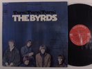 BYRDS Turn  Turn  Turn  COLUMBIA LP stereo 2-eye SEALED b