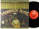 Doors - Morrison Hotel LP - Elektra VG+