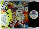 Deviants - Ptooff  LP - Sire PROMO