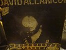 David Allen Coe Underground Album Rare 1982 LP Vinyl Record