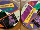 Prince - Live in scandinavia - It's gonna be a beautiful night - 2 picture discs