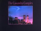 The Cassandra Complex - Theomania LP (VG+/VG+) '