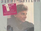 New - Barry Manilow Greatest Hits Volume 1 LP w/Hype Sticker - Factory Sealed