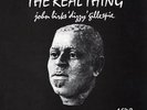 Dizzy Gillespie Featuring James Moody - The Real Thing (LP, Album, RE)