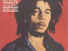 Bob Marley & The Wailers - Rebel Music (LP, Comp, Gat)