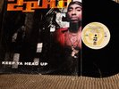2Pac / Keep Ya Head Up 12