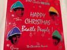 The Beatles Christmas 7-Disc Record Box