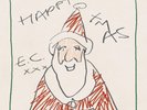 Eric Clapton CLAPTON,ERIC - HAPPY XMAS (1 LP) (Vinyl)