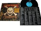 STEVE EARLE - Copperhead Road  (Original 1988 Vinyl LP in shrink w/hype sticker)
