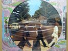 THE BEATLES  Abbey Road  1978 PICTURE DISC LP Limited Edition Capitol NEW SEALED