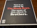 Brothers [Deluxe Edition] [Limited Edition] [With Book] by The Black Keys...
