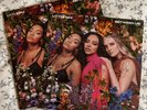 Little Mix Between Us SIGNED 12