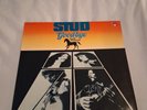 Stud Goodbye Live At Command BASF 1972 Lp Vinyl German Issue Prog Rock