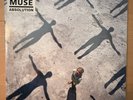 Muse – Absolution Vinyl LP | Brand New & Sealed | Mint Condition