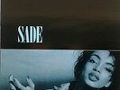 Sade Diamond Life Half Speed Mastered Vinyl LP MINT