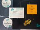 The Duran Duran Story - Hot Rocks 1988 - Double Vinyl LP Record Album - Rare OOP