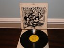 Kaleidoscope Side Trips 1967 US first press psychedelic rock