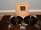 Neil Young  Young Man's Fancy live in LA 1971 2 LP double album