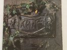 The Damned - The Black Album 2 x Vinyl LP. UK A1 1 Pressing 1980. Chiswick.