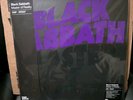 Black Sabbath Master of Reality VMP Vinyl 180 gm Purple Splatter RARE Sealed