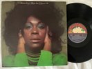 Gloria Scott – What Am I Gonna Do LP (EX) [1st US Press] CASABLANCA