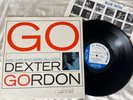Dexter Gordon – Go  LP [1st US Press, Mono, NY, VAN GELDER, Ear] BLUE NOTE