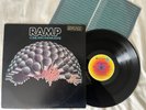 Ramp  – Come Into Knowledge LP (VG+) [OG, 1st US Press, Promo] ABC BLUE THUMB