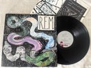 R.E.M. – Reckoning LP Inner (EX) [1st US Press] I.R.S.