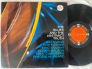 Oliver Nelson - The Blues And The Abstract Truth LP (VG++) [OG US, RVG STEREO]
