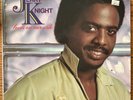 Jerry Knight Love's On Our Side LP A&M Modern Soul Boogie mod US