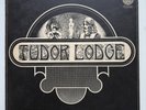 Tudor Lodge - Tudor Lodge EX/VG Vertigo UK 1st Pressing Original